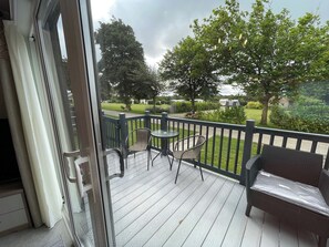 Terraço/pátio