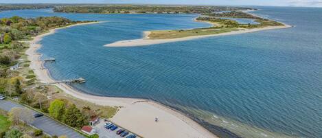 Plage