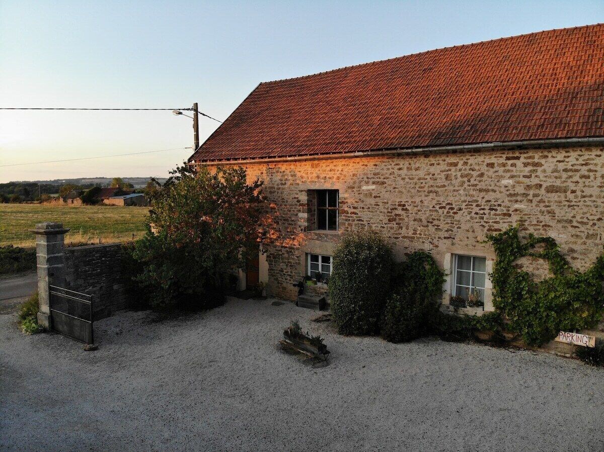 Image de profil de l’hôte