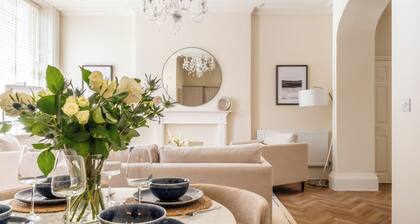 Stunning Flat in Centre of Cheltenham