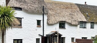 Bobs Cottage, Porlock Weir