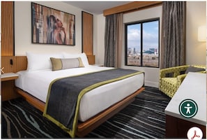 Room - Cozy Luxury Suite Resort Moorea (Las Vegas)