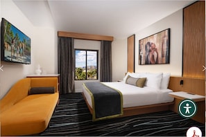 WiFi -  1 bedroom Luxury Resort Bora Bora (Las Vegas)