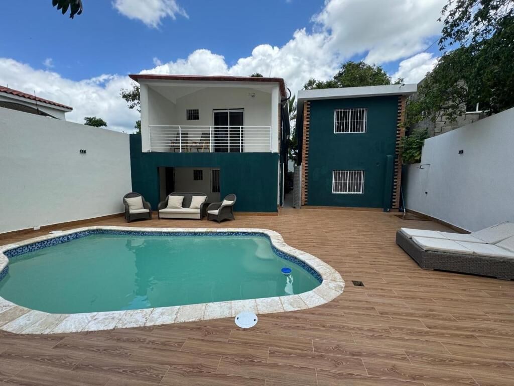 Apartment, Pool View | Pool