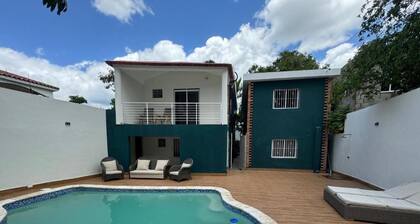 Solano Apartments