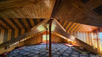 Salle de banquet