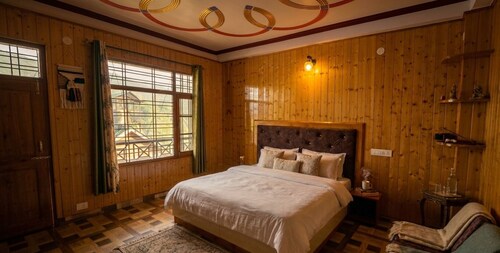 Countryside Home Stay bymonk.