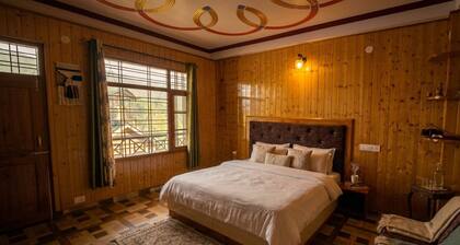 Countryside Home Stay bymonk.