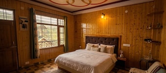 Countryside Home Stay bymonk.