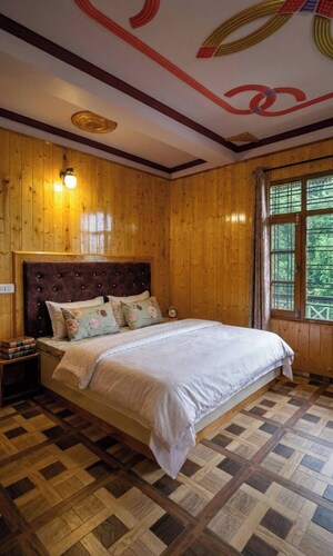 Countryside Home Stay bymonk.