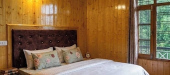 Countryside Home Stay bymonk.