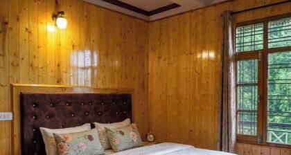 Countryside Home Stay bymonk.
