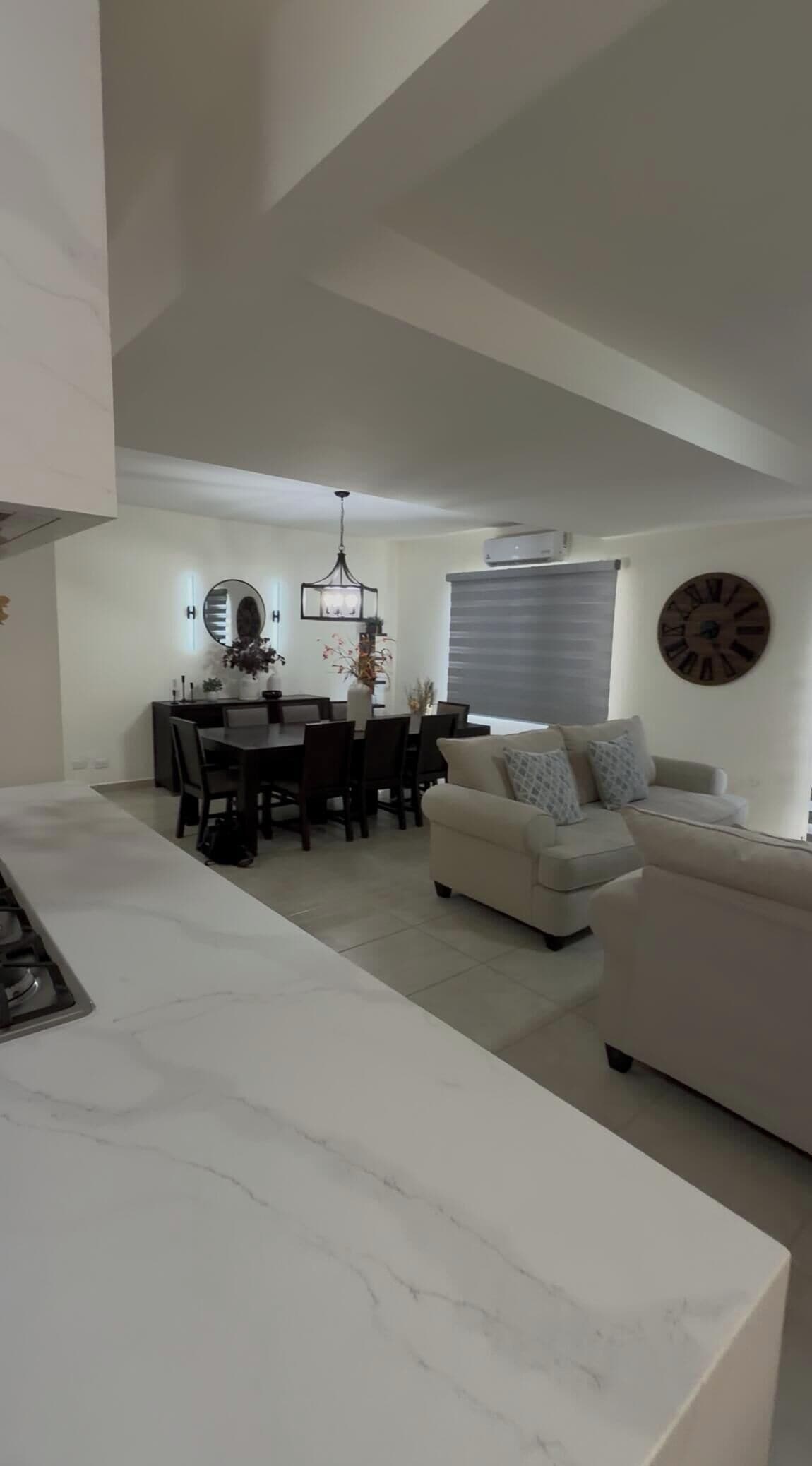 Beautiful 3-bed House,came And Discover The Beauty Of Casa Valencia. - Hermosillo