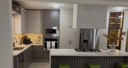 Beautiful 3-bed house,came and discover the beauty of casa Valencia.