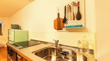 Apartment | Private kitchen