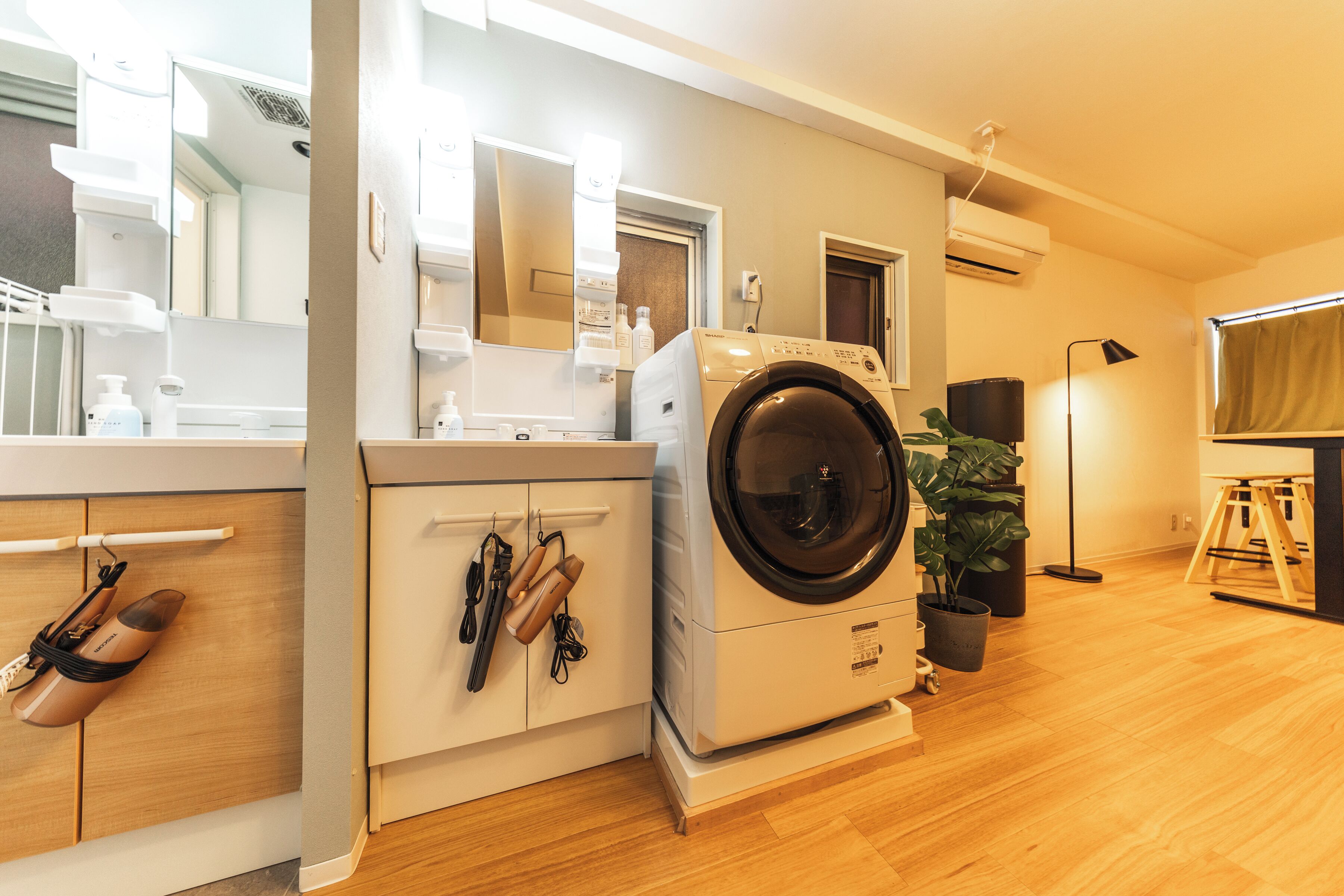 Apartment | Bathroom