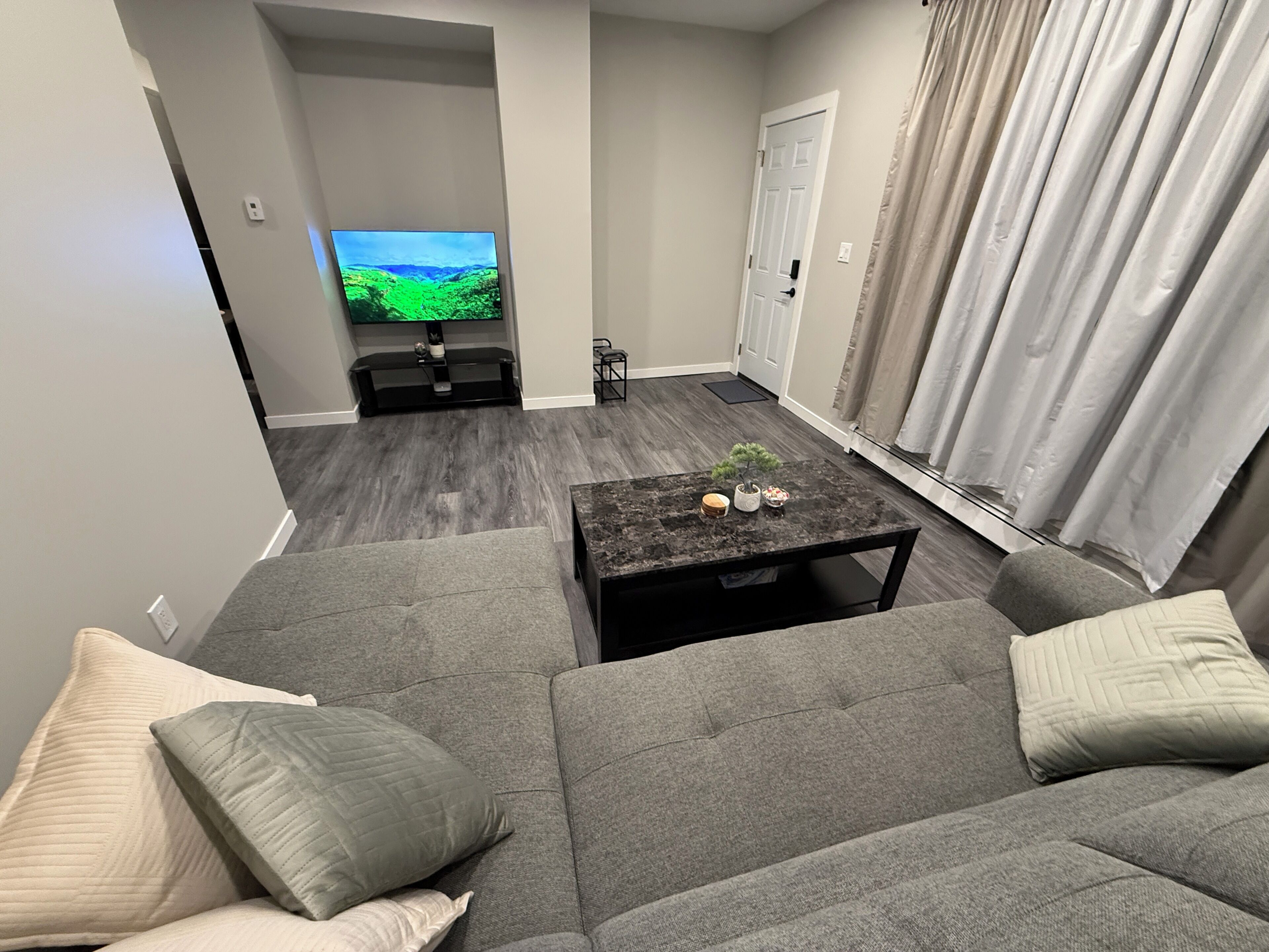 Smart TV 