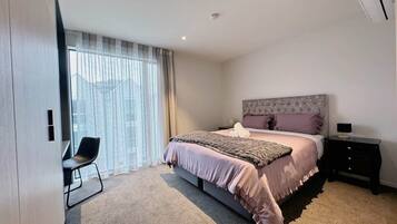 3 chambres, Wi-Fi