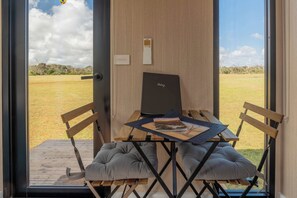 Interior - Mikkira Koala Cabin by Tiny Away (Sleaford)