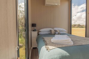 Room - Mikkira Koala Cabin by Tiny Away (Sleaford)