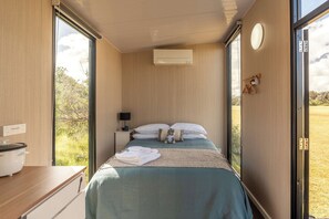 Room - Mikkira Koala Cabin by Tiny Away (Sleaford)