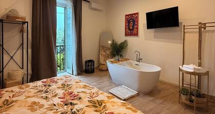 Your perfect stay in the historic heart of Tivoli