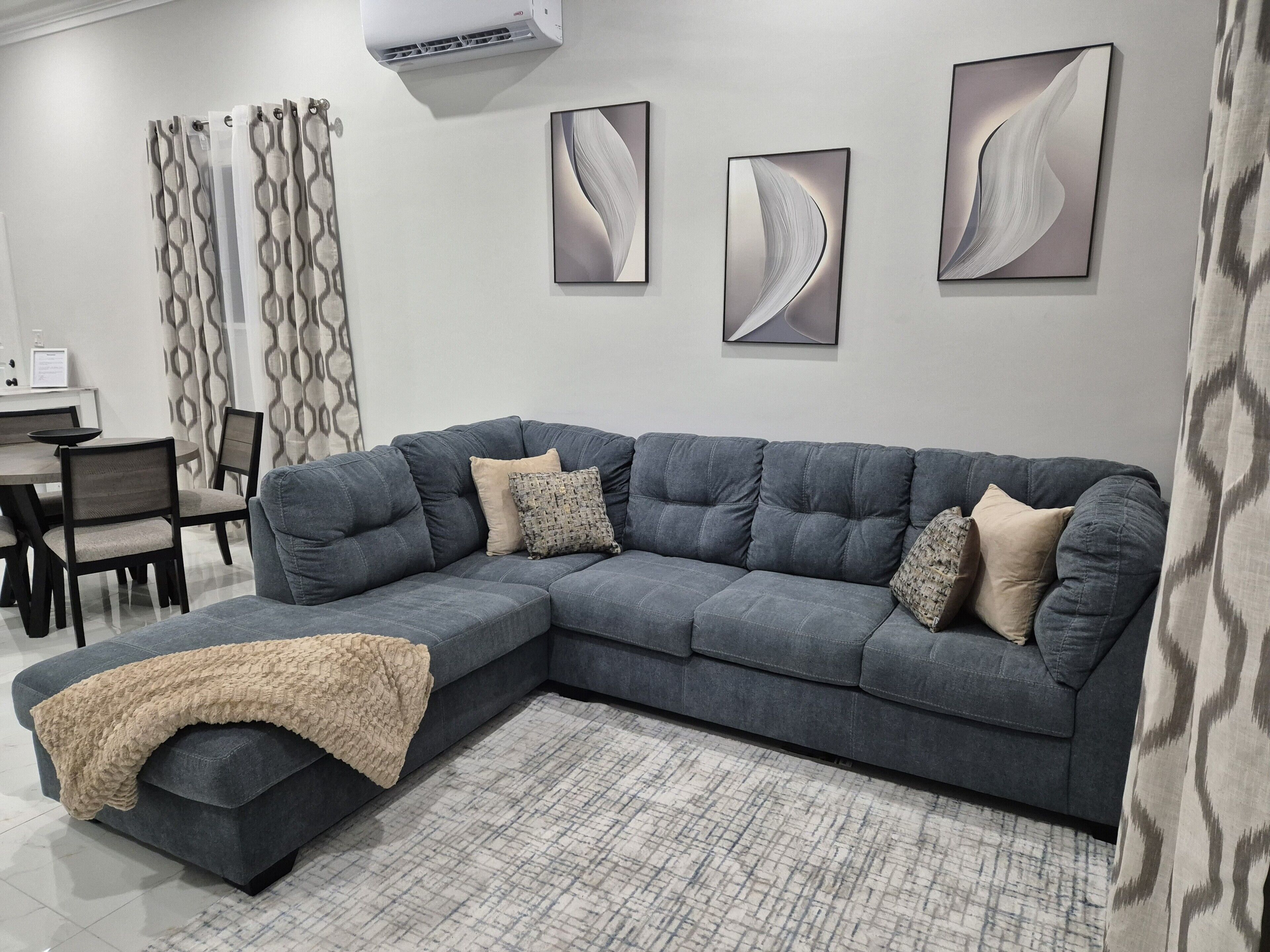 Modern 2br Nassau Gem  10 Min To Airport, Baha Mar, Beaches, Shopping & Dining - Nasáu
