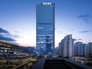 Exterieur