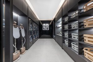 Interieur