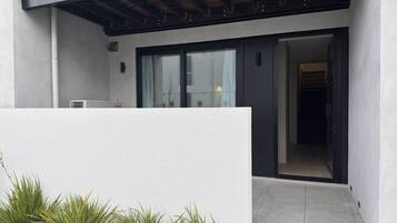 Detalle exterior