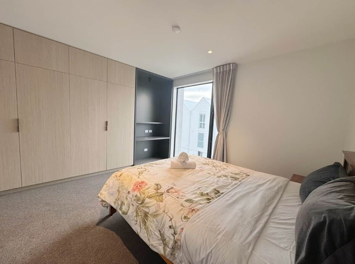 3 habitaciones y wifi 