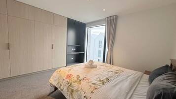 3 habitaciones y wifi