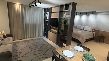 Apartment | Free WiFi