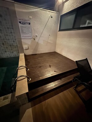 Apartamento | Spa