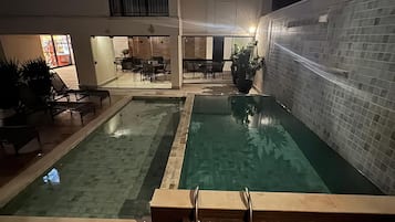 Apartamento | Piscina