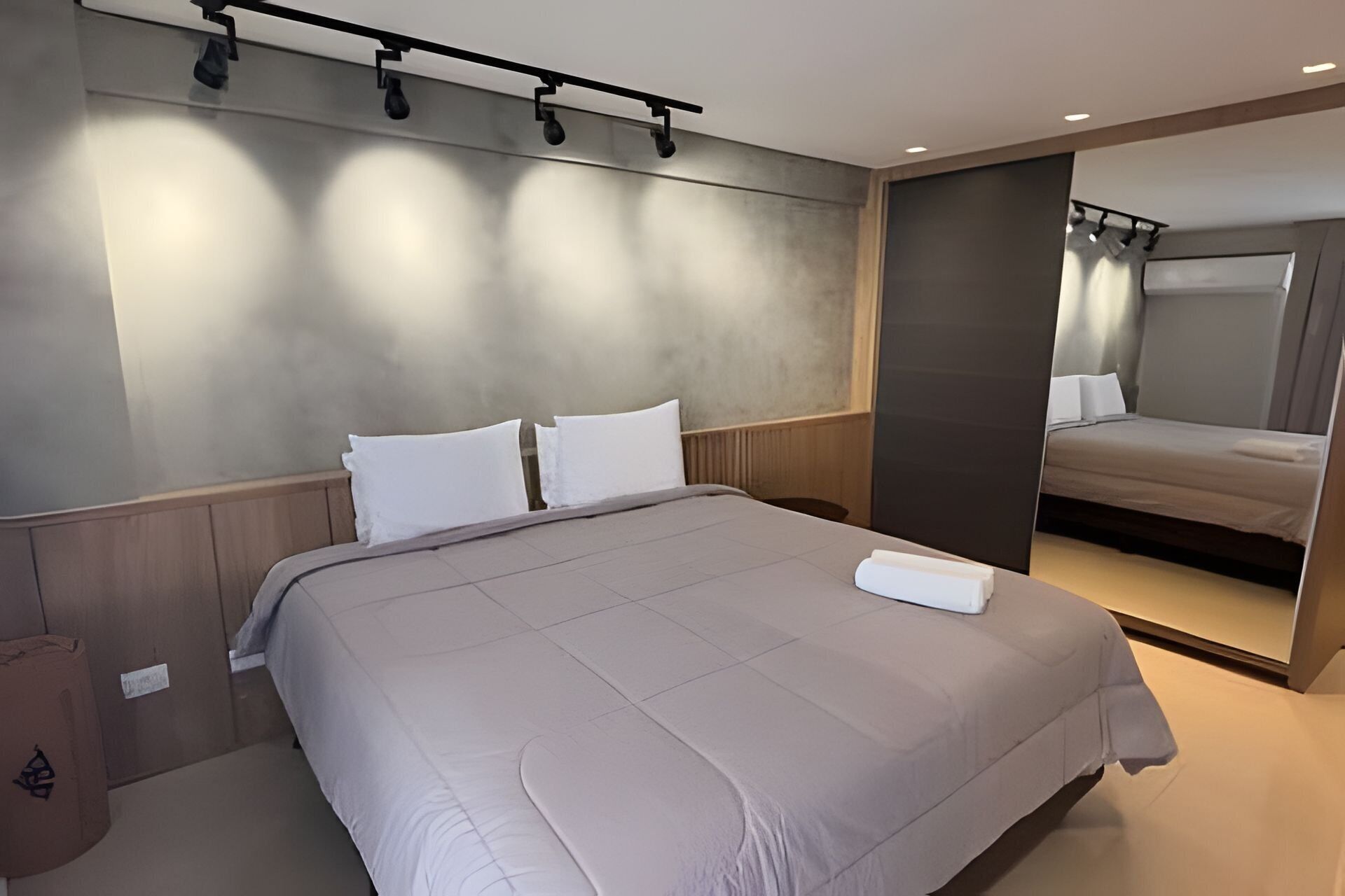 Appartement | Accès au Wi-Fi (inclus)