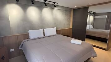Apartment | Kostenloses WLAN