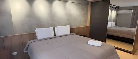 Appartement | AccĂšs au Wi-Fi (inclus)