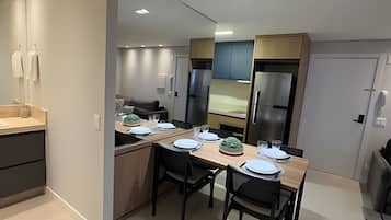Apartamento | Restauración