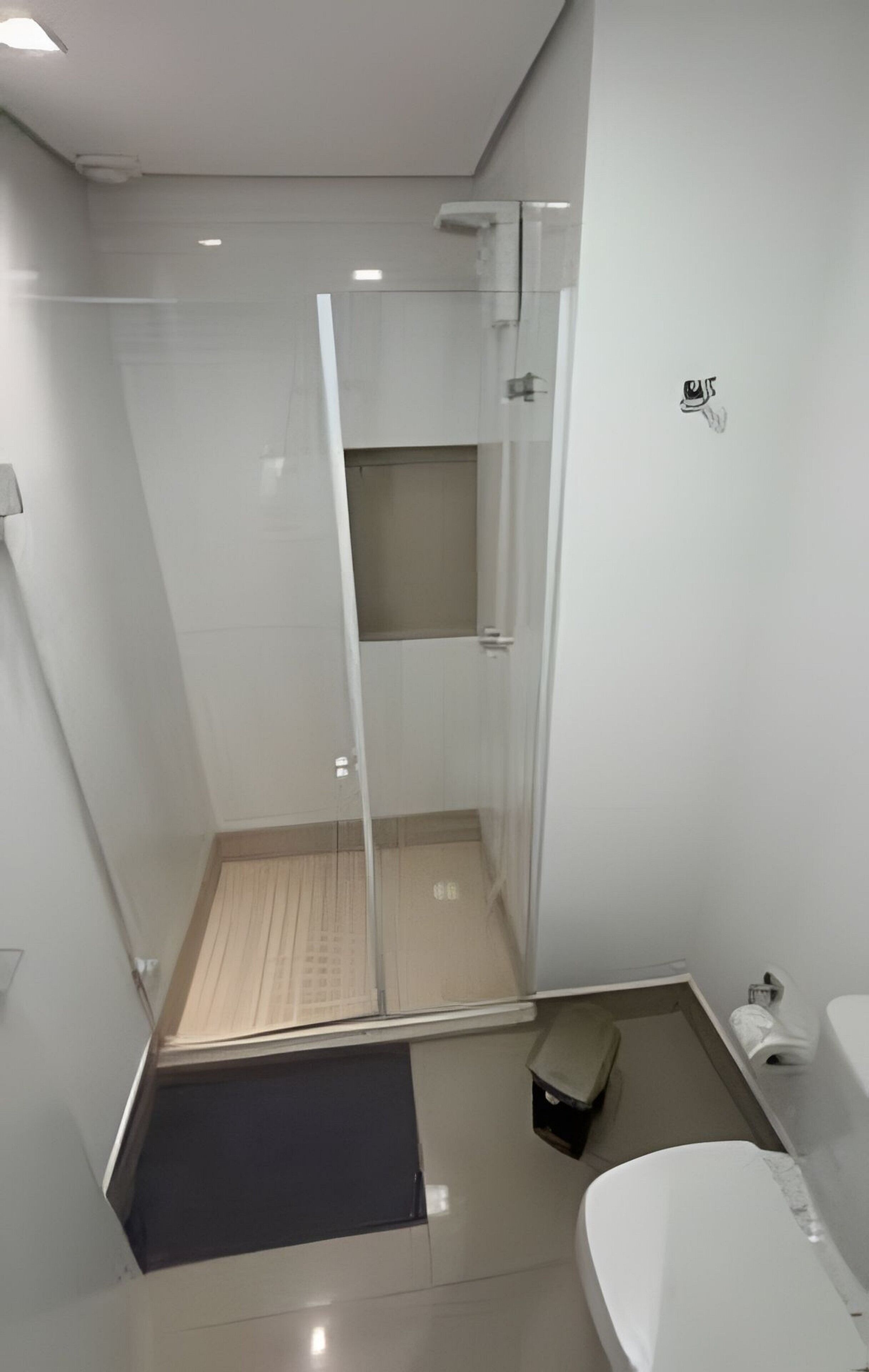 Appartement | Salle de bain