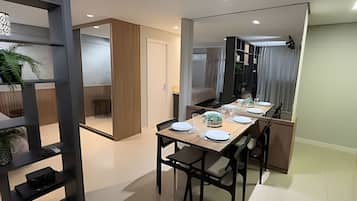 Apartment | Free WiFi