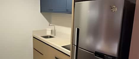 Appartement | Cuisine privée