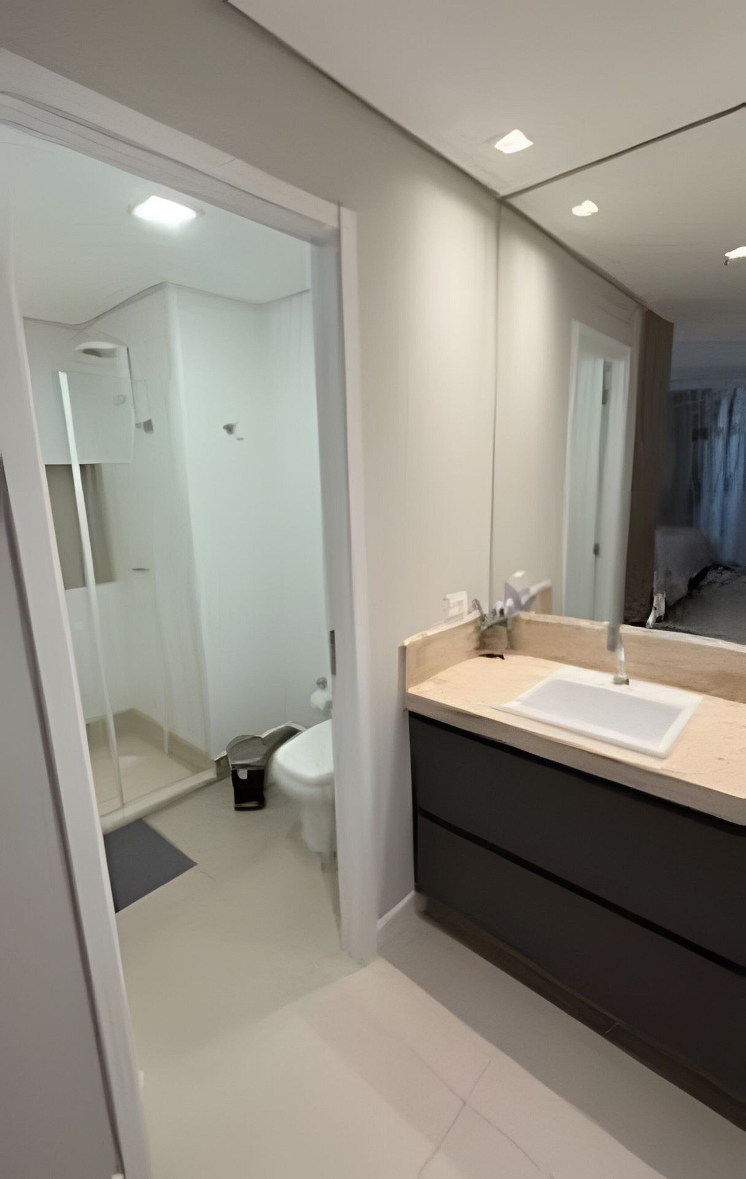 Apartamento | Baño