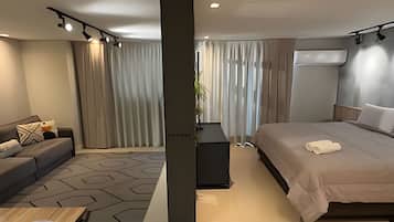 Appartement | Wi-Fi gratuit