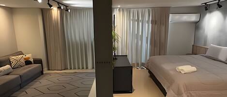 Apartment | Free WiFi