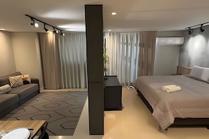 Apartment | Wi-fi percuma 