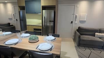 Apartment | Interior