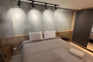 Apartment | Wi-fi percuma 