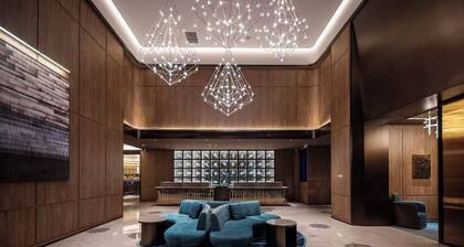Crystal Hotel Chongqing Jialing River
