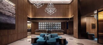 Crystal Hotel Chongqing Jialing River